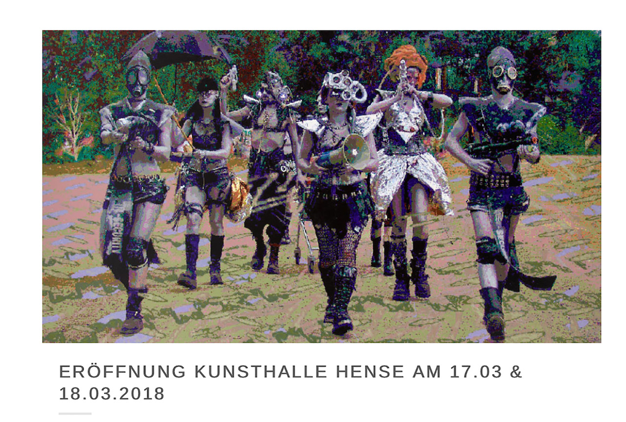 Kunsthalle Hense